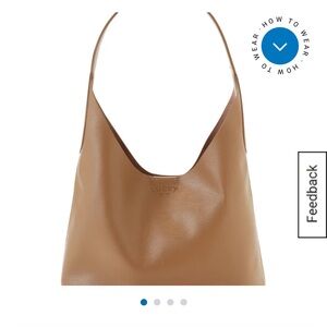 Lucky Brand Shoulder Bag